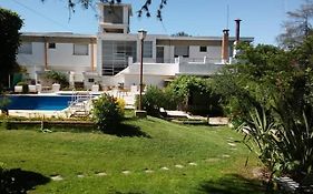 Hostería San Remo